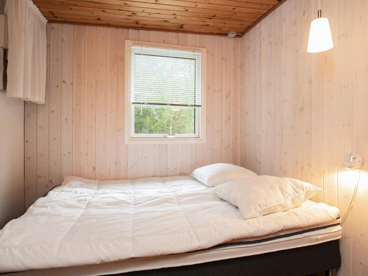 Holiday Home Fjerritslev Xxvi المظهر الخارجي الصورة